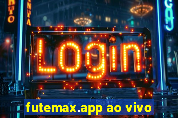 futemax.app ao vivo